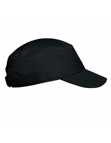 Cuba - Casquette 3 panneaux - KP050-Casquettes-Alchimistes