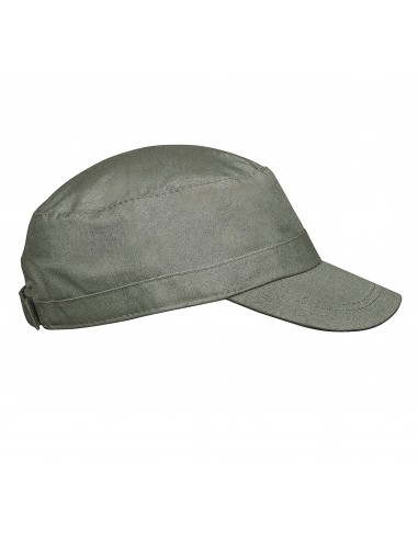 Cuba - Casquette 3 panneaux - KP050-Casquettes-Alchimistes