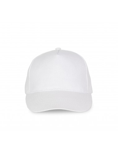 Action II - Casquette 5 panneaux - KP051-Casquettes-Alchimistes
