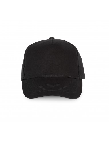 Action II - Casquette 5 panneaux - KP051-Casquettes-Alchimistes
