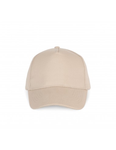 Action II - Casquette 5 panneaux - KP051-Casquettes-Alchimistes