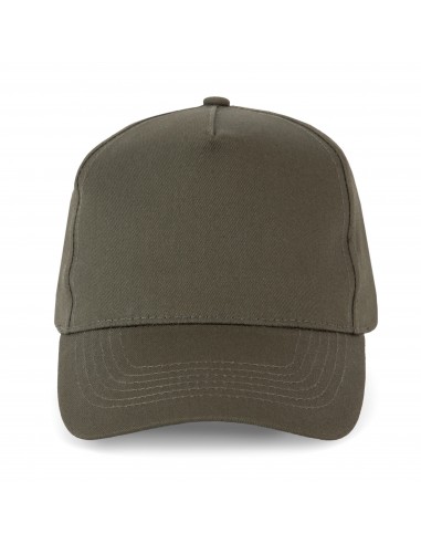Action II - Casquette 5 panneaux - KP051-Casquettes-Alchimistes