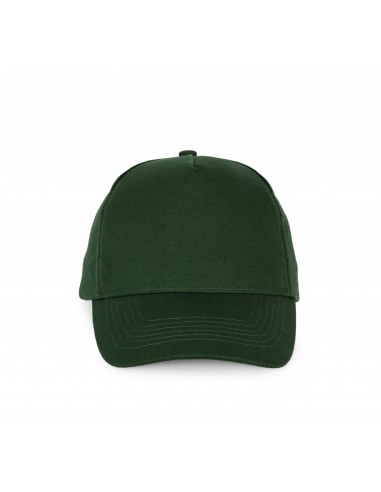 Action II - Casquette 5 panneaux - KP051-Casquettes-Alchimistes