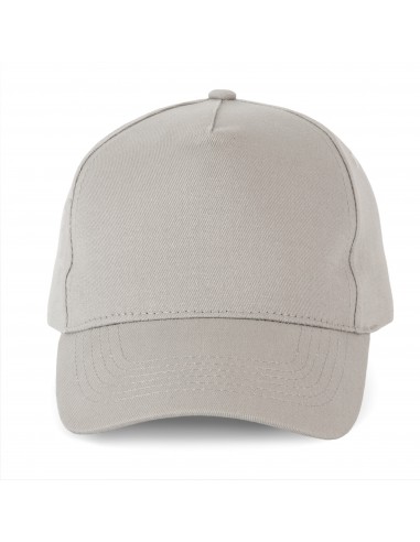 Action II - Casquette 5 panneaux - KP051-Casquettes-Alchimistes