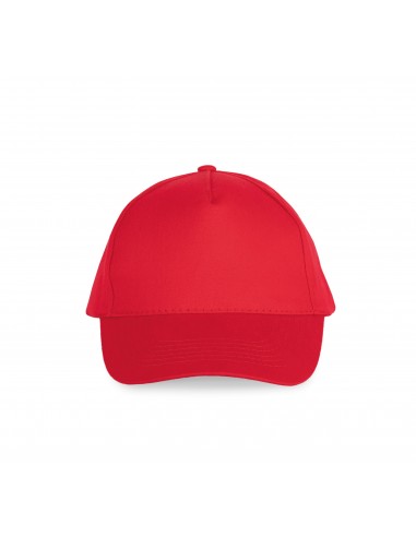 Action II - Casquette 5 panneaux - KP051-Casquettes-Alchimistes