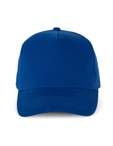 Action II - Casquette 5 panneaux - KP051-Casquettes-Alchimistes