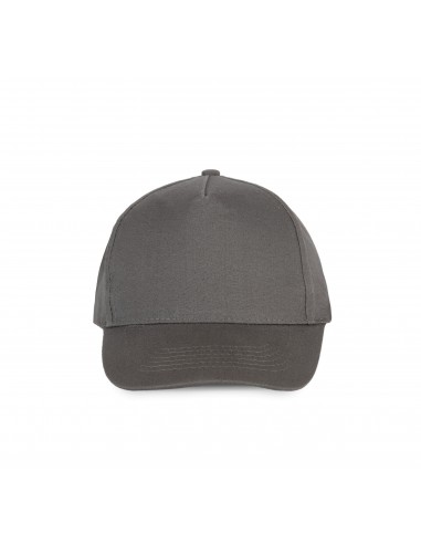 Action II - Casquette 5 panneaux - KP051-Casquettes-Alchimistes