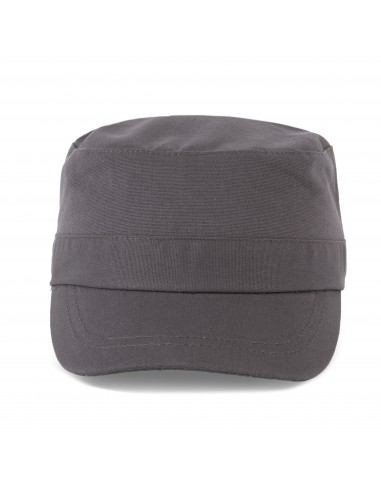 Havana - Casquette 3 panneaux - KP060-Casquettes-Alchimistes