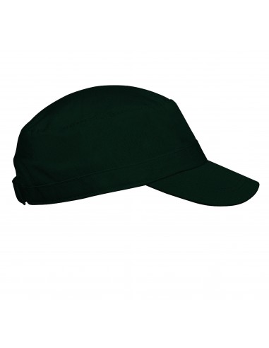 Havana - Casquette 3 panneaux - KP060-Casquettes-Alchimistes