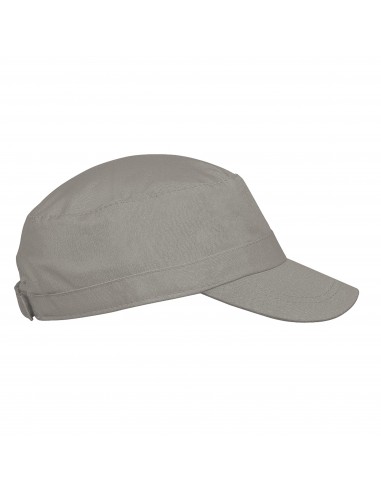 Havana - Casquette 3 panneaux - KP060-Casquettes-Alchimistes
