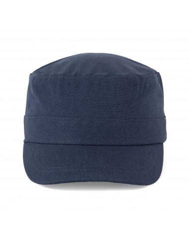 Havana - Casquette 3 panneaux - KP060-Casquettes-Alchimistes