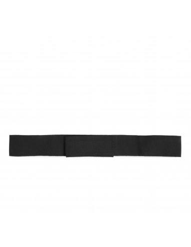 Ruban amovible pour chapeaux Panama & Canotier - KP066B-Chapeaux et bandanas-Alchimistes