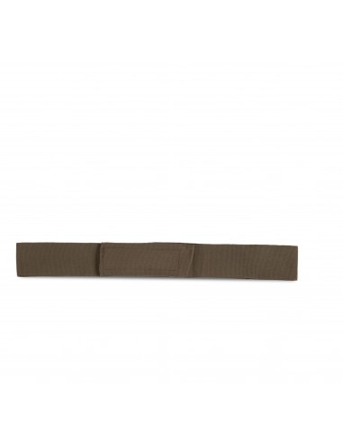 Ruban amovible pour chapeaux Panama & Canotier - KP066B-Chapeaux et bandanas-Alchimistes