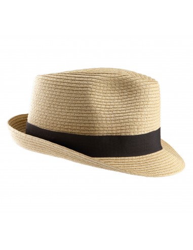 Chapeau Panama - KP068-Chapeaux et bandanas-Alchimistes