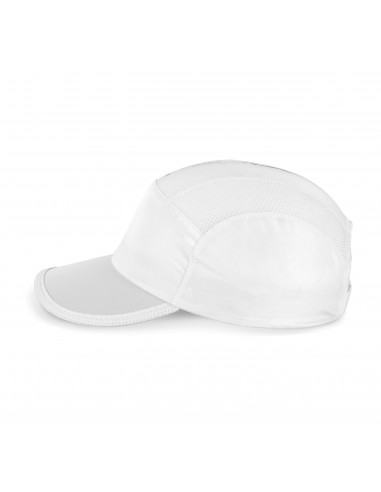 Casquette sport - KP205-Casquettes-Alchimistes