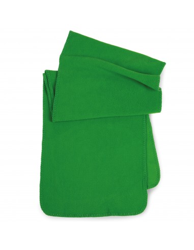Écharpe polaire - KP878-Polaire et softshell-Alchimistes