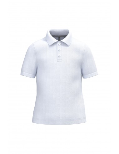 Polo manches courtes enfant - K249-Polos-Alchimistes
