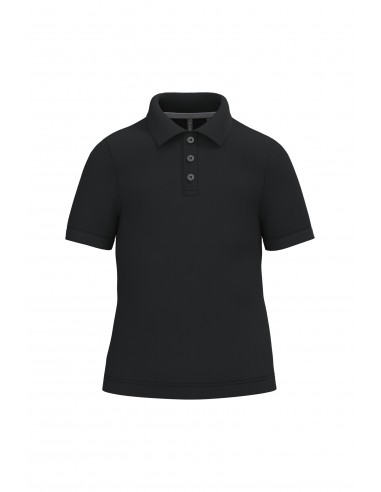 Polo manches courtes enfant - K249-Polos-Alchimistes
