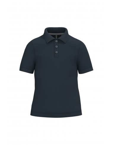 Polo manches courtes enfant - K249-Polos-Alchimistes