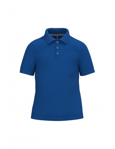 Polo manches courtes enfant - K249-Polos-Alchimistes