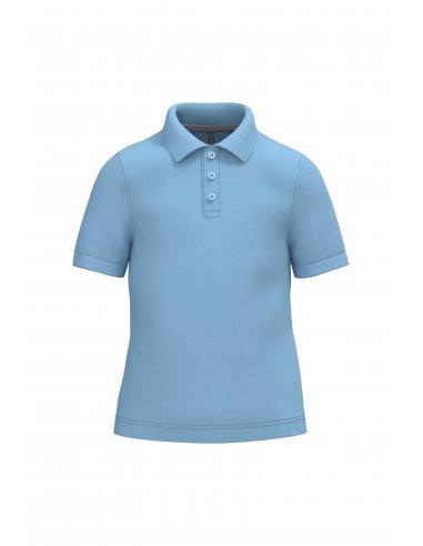 Polo manches courtes enfant - K249-Polos-Alchimistes