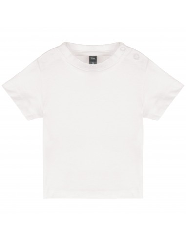 T-shirt manches courtes bébé - K363-T-Shirts-Alchimistes