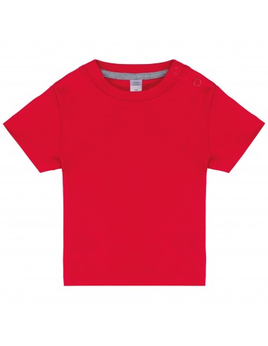 T-shirt manches courtes bébé - K363-T-Shirts-Alchimistes