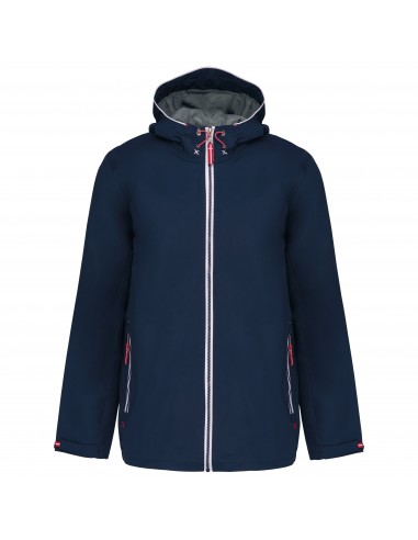 Veste imperméable unisexe - K6104-Vestes / Bodies-Alchimistes