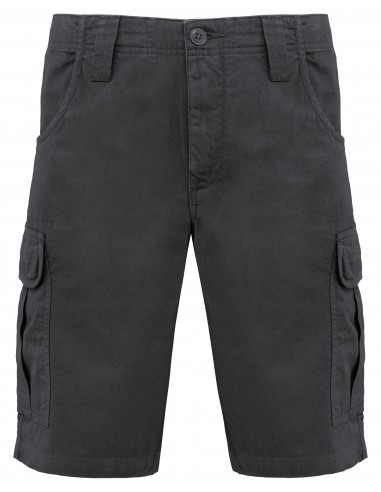 Bermuda multipoches - K766-Pantalons, Shorts et Jupes-Alchimistes