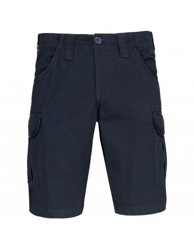 Bermuda multipoches - K766-Pantalons, Shorts et Jupes-Alchimistes
