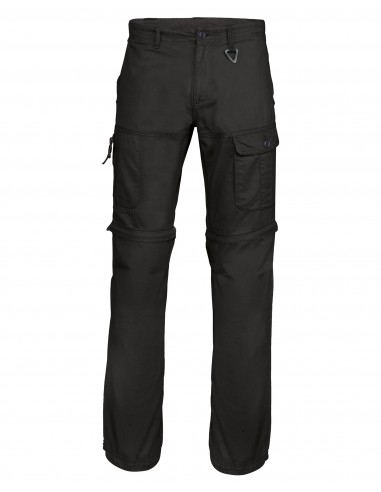 Pantalon 2 en 1 multipoches homme - K785-Pantalons, Shorts et Jupes-Alchimistes