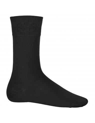 Chaussettes de ville coton - K813-Chaussures-Alchimistes