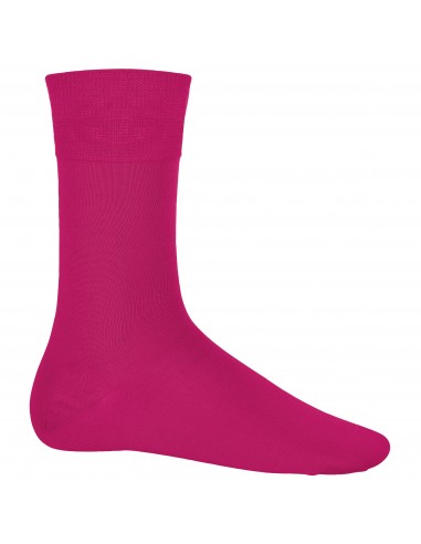 Chaussettes de ville coton - K813-Chaussures-Alchimistes