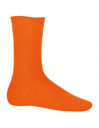 Chaussettes de ville coton - K813-Chaussures-Alchimistes