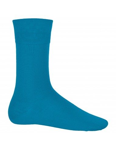 Chaussettes de ville coton - K813-Chaussures-Alchimistes