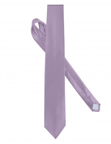 Cravate satinée - K860-Vetements-Alchimistes