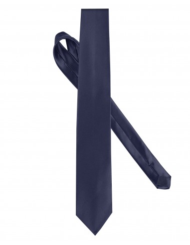 Cravate satinée - K860-Vetements-Alchimistes