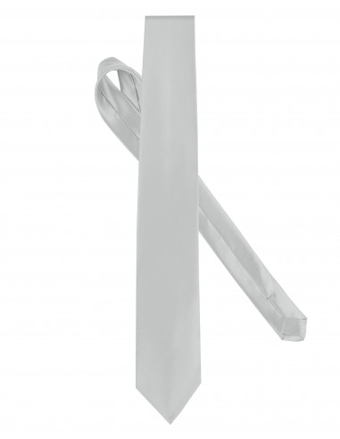 Cravate satinée - K860-Vetements-Alchimistes