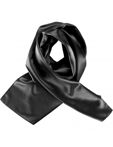 Foulard satiné - K861-Bonnets et écharpes-Alchimistes