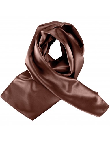 Foulard satiné - K861-Bonnets et écharpes-Alchimistes