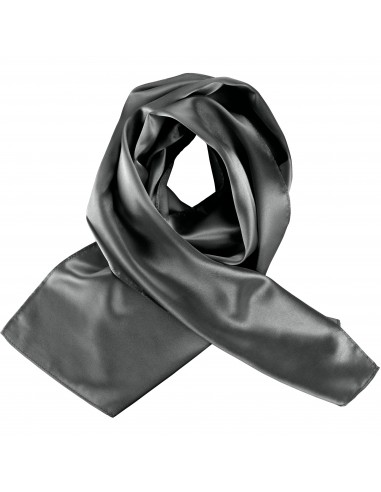 Foulard satiné - K861-Bonnets et écharpes-Alchimistes