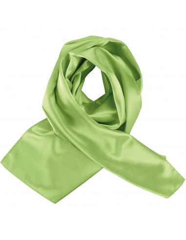 Foulard satiné - K861-Bonnets et écharpes-Alchimistes