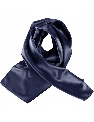 Foulard satiné - K861-Bonnets et écharpes-Alchimistes