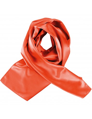 Foulard satiné - K861-Bonnets et écharpes-Alchimistes