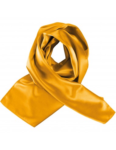Foulard satiné - K861-Bonnets et écharpes-Alchimistes