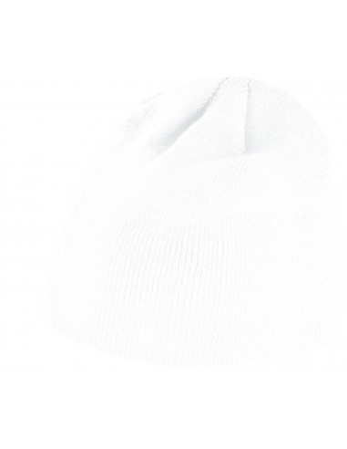 Bonnet tricoté - KP513-Chemises / pulls-Alchimistes