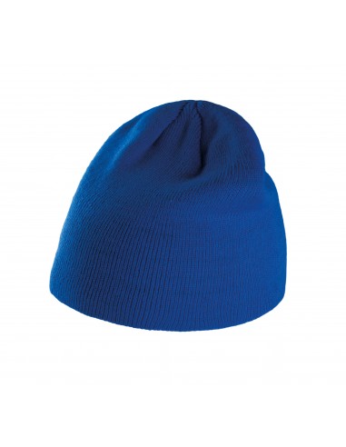 Bonnet tricoté - KP513-Chemises / pulls-Alchimistes