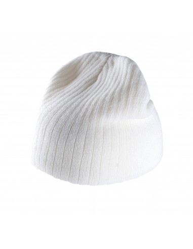 Bonnet tricot côtelé - KP517-Chemises / pulls-Alchimistes