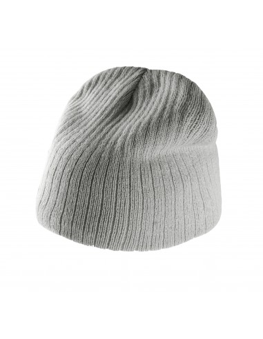 Bonnet tricot côtelé - KP517-Chemises / pulls-Alchimistes