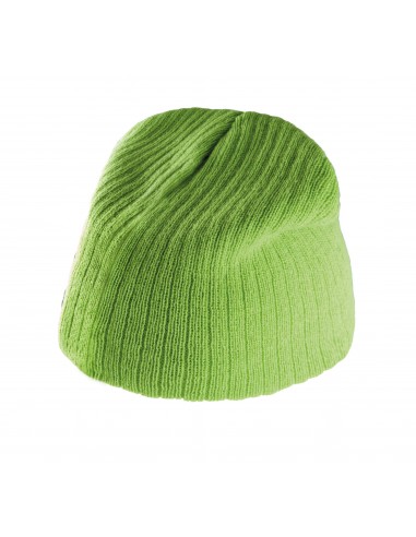 Bonnet tricot côtelé - KP517-Chemises / pulls-Alchimistes